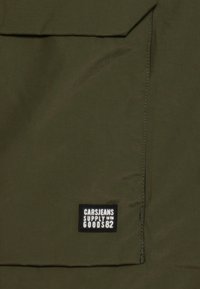 Cars Jeans Vinterjacka - olive