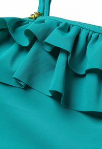 MINOTI OPEN BACK COSTUME - Kopalke - green