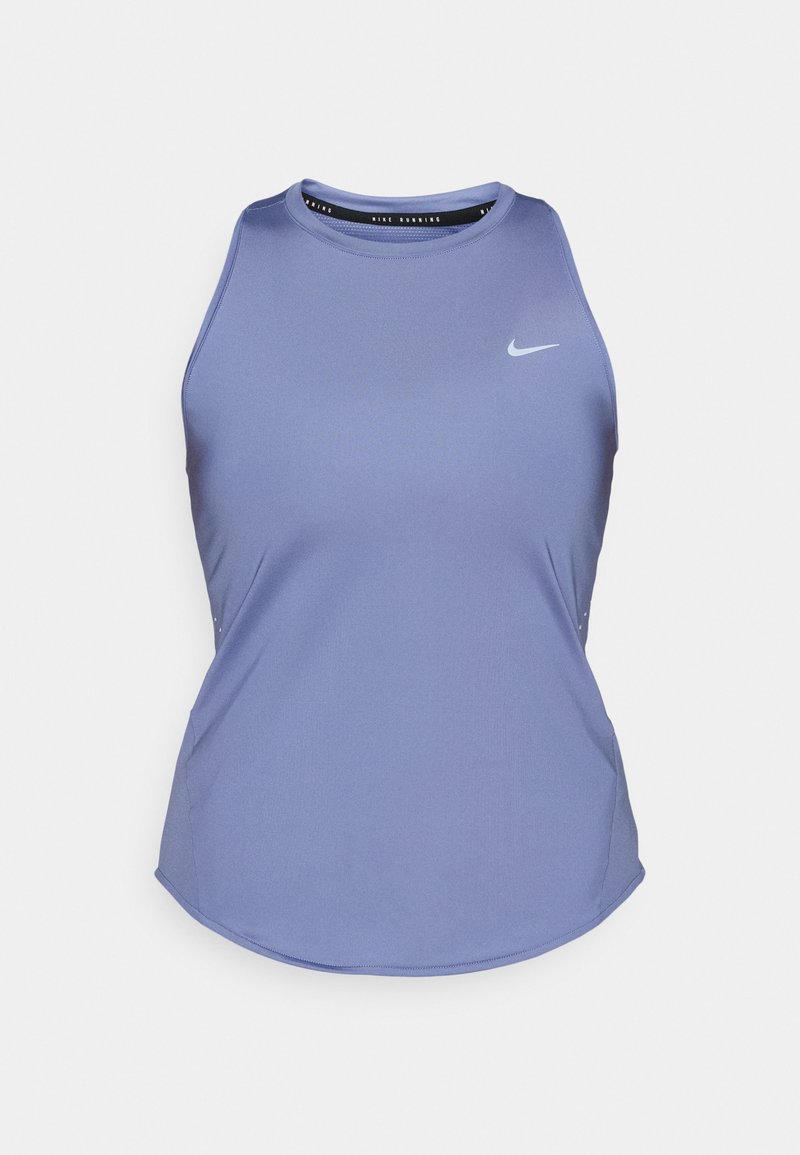 Nike Performance Top blauw Nike Performance Top blauw