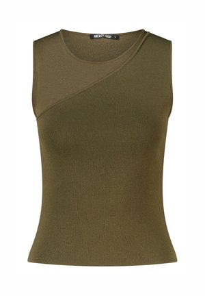 America Today, T-SHIRTS & TOPS - Top - green