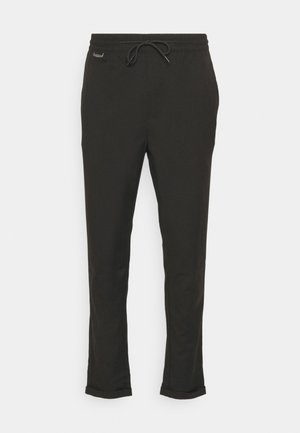 Only & Sons, ONSLINUS TAP PANT - Bukser - black