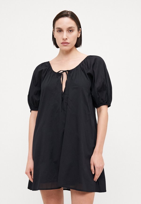 MINI BABYDOLL DRESS - Strandaccessoire