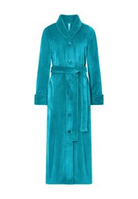 No seleccionado, turquesa