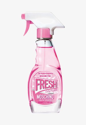 PINK FRESH COUTURE EAU DE TOILETTE - Eau de Toilette - -