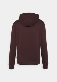 Tommy Hilfiger LOGO HOODY - Sweatshirt com capuz - brookwood