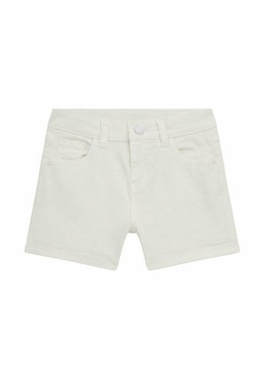 Short - blanco