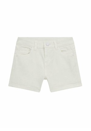 Shorts - blanco