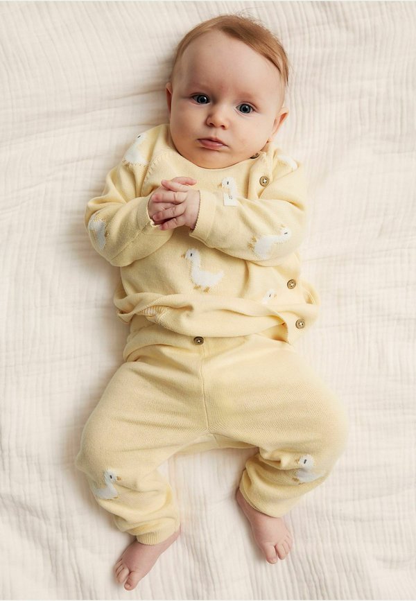 MED ANKOR - Leggings - Strümpfe