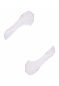 FALKE STEP INVISIBLES BAUMWOLLE-MIX - Stopki