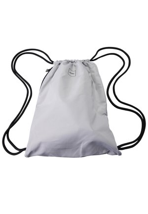 BASIC - Mochila de senderismo - grey