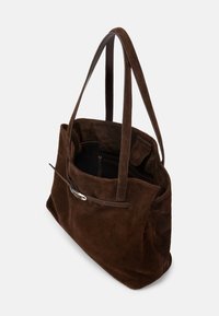 Vagabond CANNES MID - Käekott - coffee