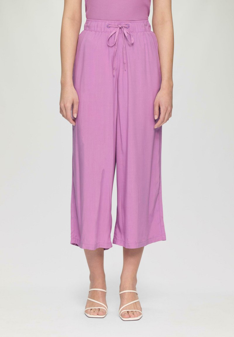 QS Broek - lavendel