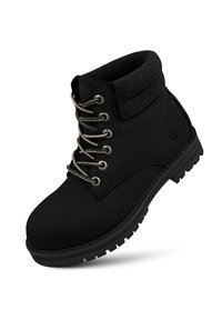 Giesswein LEATHER MERINO BOOT - Ankle boot