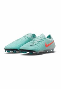 Nike Performance PHANTOM ELITE - Scarpe da calcio per terreni duri - mint (412)