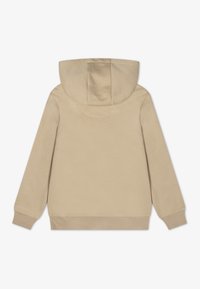 Lacoste CORE HOODI UNISEX - Felpa con cappuccio - viennois