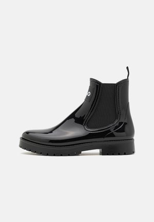 Botas de agua - black
