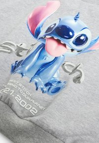 Next STITCH LICENSE BOXY - Sweatshirt - grey