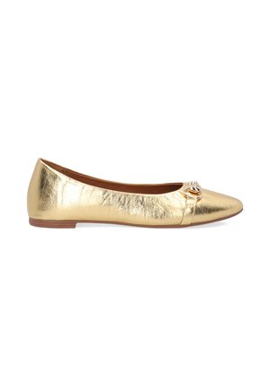 Ballerinasko - gold