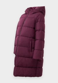 URSA PUFFER JACKET - Χειμωνιάτικο παλτό - winetasting