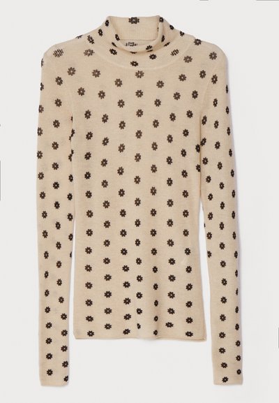 By Malene Birger FIORIA - Maglione - beige