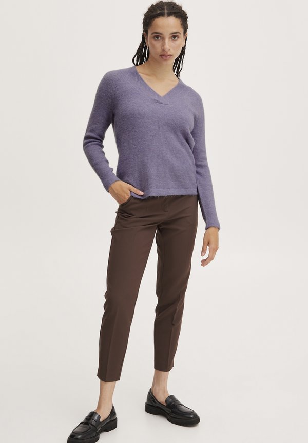 IHKamara - Jumper - daybreak2