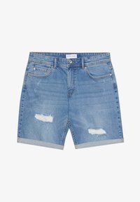 Valitud, blue denim