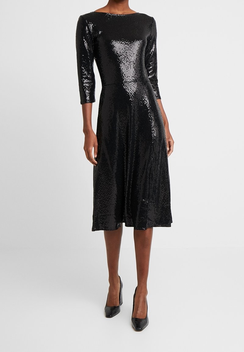 dorothy perkins formal dresses Tall Cocktail dress / Party dress - black - (Pre-owned) ProductID: 68971