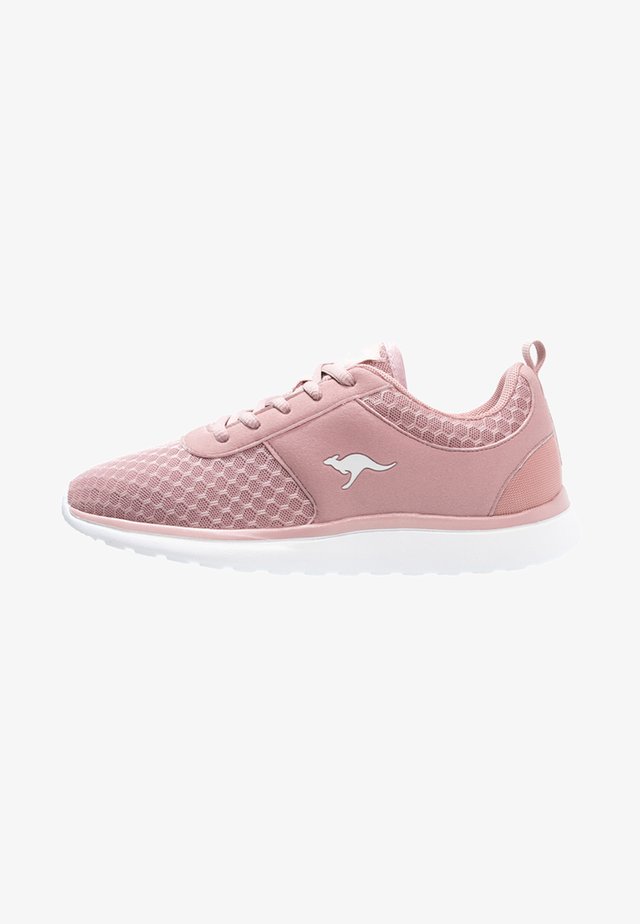 BUMPY - Trainers - rose