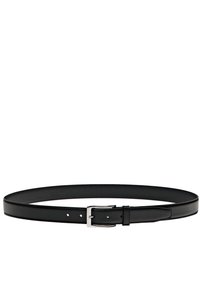 Unausgewählt, black