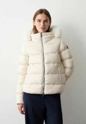 Colmar Originals WITH DETACHABLE - Piumino - white