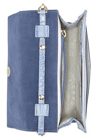 Picard WEIMAR - Umhängetasche - bluebell