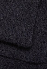 Urban Classics UNISEX TONED - Sjal / Tørklæder - black