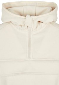 Urban Classics Sweatshirt - whitesand