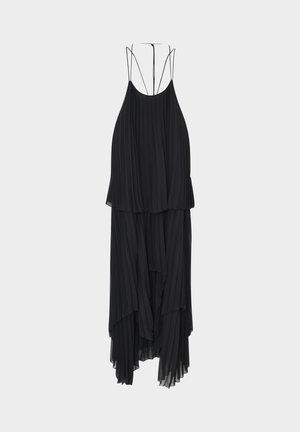 DAY Birger et Mikkelsen ISAAC - Μάξι φόρεμα - black