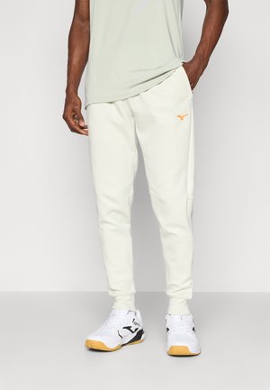 ATHLETICS PANTS - Tepláky - mercury