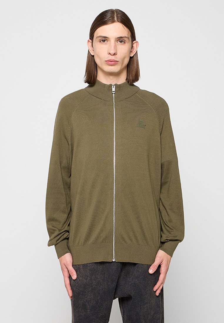 Diesel Vest olijfgroen Diesel Vest olijfgroen