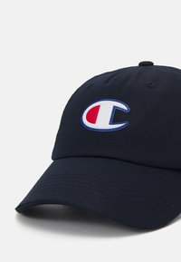 Champion LIFESTYLE  - Cap - dark blue