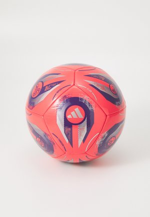 EURO25 CLUB UNISEX - Football - pantone/silver metallic