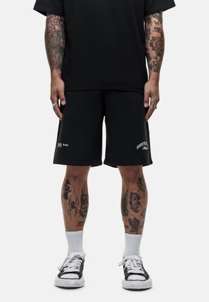ANT - Pantaloni sportivi - black