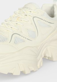 Even&Odd Zapatillas - white
