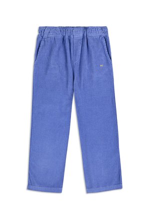 Trousers - lavender