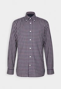Tommy Hilfiger FLEX TARTAN  - Koszula