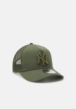 New Era TONAL TRUCKER UNISEX - Cap - new york yankees