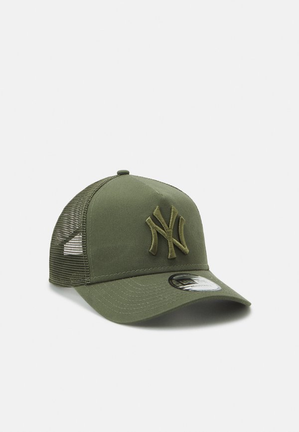 TONAL TRUCKER UNISEX - Cap - new york yankees