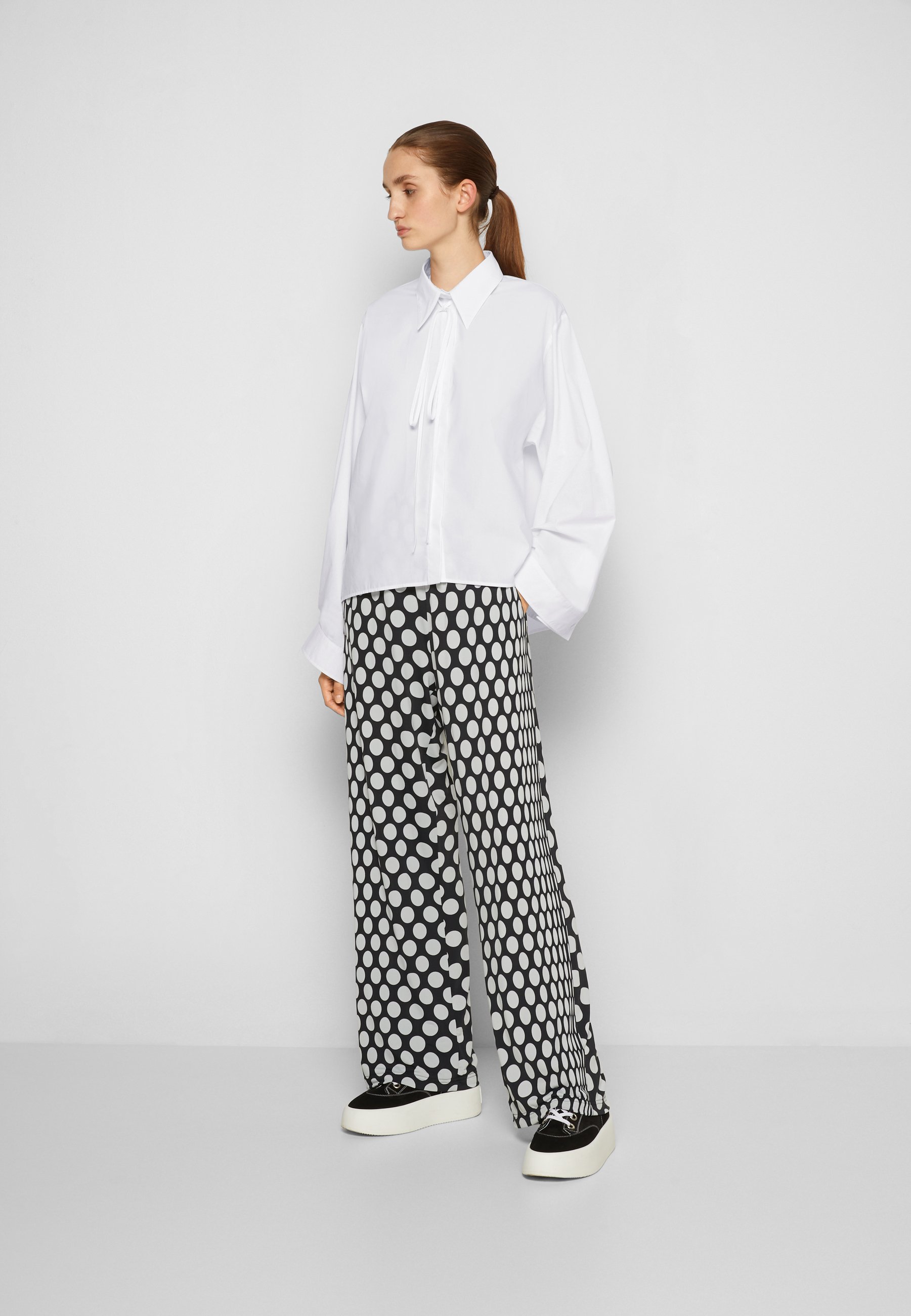 Donna SHIRT - Camicia Donna SHIRT - Camicia