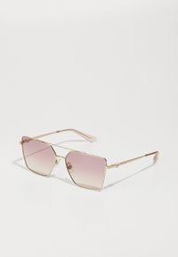 Päikeseprillid - pale gold-coloured