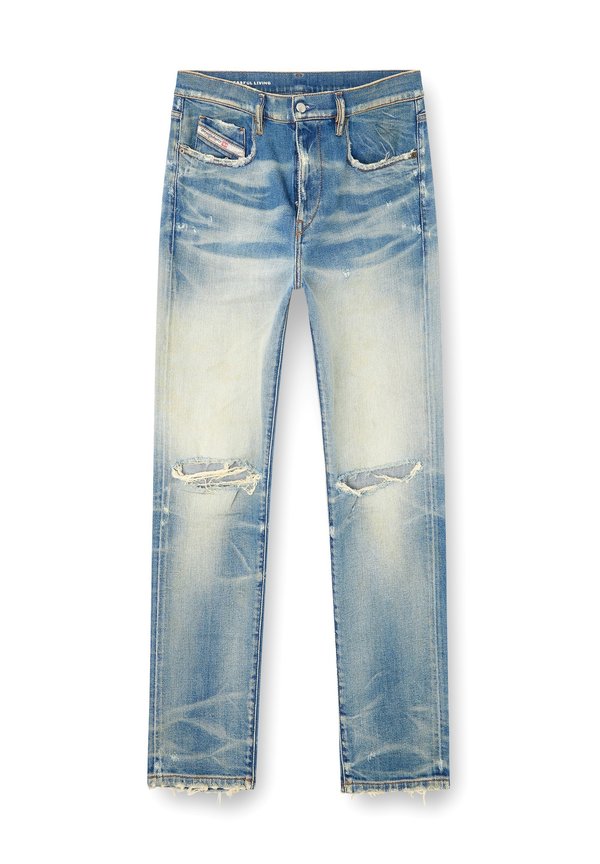 STRUKT - Slim fit jeans2