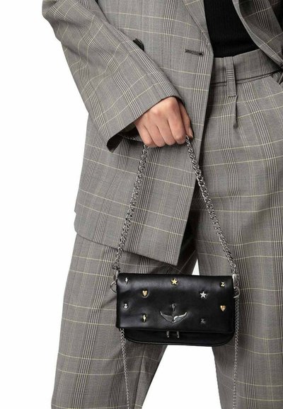 Zadig & Voltaire Handbag - nero