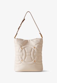 No seleccionado, white