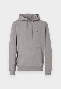 ESSENTIAL HOODY - Φούτερ - medium grey heather